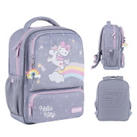 Рюкзак дитячий Kite Kids котик Hello Kitty 32 см (HK25-559XS)