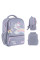 Рюкзак дитячий Kite Kids котик Hello Kitty 32 см (HK25-559XS)