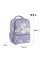 Рюкзак дитячий Kite Kids котик Hello Kitty 32 см (HK25-559XS)