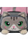 Рюкзак дитячий для садочка Yes Kitten Meow K-34 (550022)