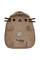 Рюкзак дитячий для садочка Pusheen Fluffy K-33 Yes (559976)