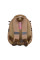 Рюкзак дитячий для садочка Pusheen Fluffy K-33 Yes (559976)