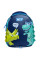 Рюкзак дитячий дошкільний Yes Dino Friends K-33XXS (550439) для хлопчика