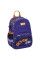 Рюкзак дитячий Car Rally K-34XS для хлопчика 31 см YES (550450)