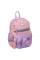 Рюкзак дитячий Charming K-45XS для дівчинки 31.5 см YES (550526)