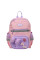 Рюкзак дитячий Charming K-45XS для дівчинки 31.5 см YES (550526)