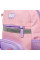 Рюкзак дитячий Charming K-45XS для дівчинки 31.5 см YES (550526)