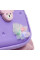 Рюкзак дитячий Charming K-45XS для дівчинки 31.5 см YES (550526)