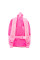 Рюкзак детский 1Вересня K-42 Pink Leo розовый (557880)
