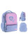 Рюкзак дитячий Kite Kids Lovely 32 см (K25-559XS-1)