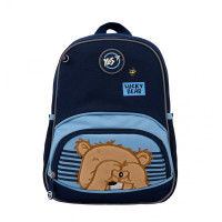Рюкзак дитячий для садочка Yes Lucky Bear K-34 (550027)