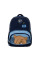 Рюкзак дитячий для садочка Yes Lucky Bear K-34 (550027)