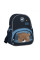 Рюкзак дитячий для садочка Yes Lucky Bear K-34 (550027)