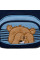 Рюкзак дитячий для садочка Yes Lucky Bear K-34 (550027)