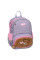 Рюкзак дитячий Yes Bear Heart K-34XS для дівчини 31 см (550445)
