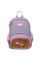 Рюкзак дитячий Yes Bear Heart K-34XS для дівчини 31 см (550445)