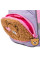 Рюкзак дитячий Yes Bear Heart K-34XS для дівчини 31 см (550445)