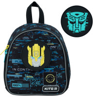 Рюкзак детский Kite Kids Transformers (TF22-538XXS)
