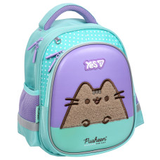 Рюкзак дитячий Yes Pusheen Summer K-36XS для дівчини 30 см (550451)