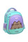 Рюкзак дитячий Yes Pusheen Summer K-36XS для дівчини 30 см (550451)