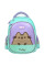 Рюкзак дитячий Yes Pusheen Summer K-36XS для дівчини 30 см (550451)
