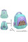 Рюкзак дитячий Yes Pusheen Summer K-36XS для дівчини 30 см (550451)