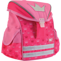 Рюкзак детский дошкольный каркасный YES К-27 Princess код: 556527