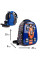 Рюкзак детский для садика Yes Wroom Машинка K-33 (559755)