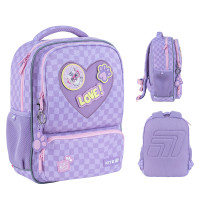 Рюкзак дитячий Kite Kids Studio Pets 32 см (SP25-559XS)