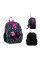 Рюкзак дитячий Kite Kids LOL спинка 31 см (LO26-2735XS)