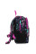 Рюкзак дитячий Kite Kids LOL спинка 31 см (LO26-2735XS)