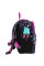 Рюкзак дитячий Kite Kids LOL спинка 31 см (LO26-2735XS)