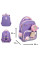 Рюкзак дитячий Yes Pusheen Summer K-37XS для дівчини 32 см (550458)