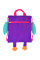 Сумка-мешок детская 1 Вересня SB-13 Owlet код: 556785