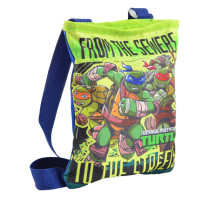 Сумка детская 1Вересня Turtles (555082)