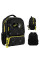 Рюкзак дитячий Kite Kids DC Batman 32 см (DC25-559XS)