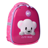 Рюкзак дитячий для садочка Cute Bear K-33 Yes (550017)