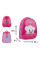 Рюкзак дитячий для садочка Cute Bear K-33 Yes (550017)