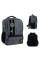 Рюкзак дитячий Kite Kids Good Game спинка 32 см (K26-559XS-3)