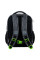 Рюкзак дитячий Kite Kids Good Game спинка 32 см (K26-559XS-3)