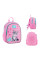 Рюкзак дитячий Kite Kids Studio Pets спинка 31 см (SP26-2735XS)