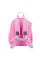 Рюкзак дитячий Kite Kids Studio Pets спинка 31 см (SP26-2735XS)