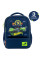 Рюкзак дитячий Kite Kids Hot Wheels спинка 32 см (HW26-559XS)