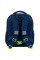 Рюкзак дитячий Kite Kids Hot Wheels спинка 32 см (HW26-559XS)
