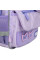 Рюкзак дитячий Flower Smile K-37XS для дівчинки 32 см YES (550461)