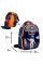 Рюкзак детский для садика Space Adventure K-33 YES (559754)