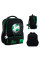 Рюкзак дитячий Kite Kids Football спинка 32 см (K26-559XS-2)