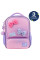 Рюкзак дитячий Kite Kids 100% Cute спинка 32 см (K26-559XS-1)