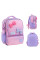 Рюкзак дитячий Kite Kids 100% Cute спинка 32 см (K26-559XS-1)