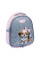 Рюкзак дитячий дошкільний Yes Love has Paws K-33XXS (550432) для дівчинки